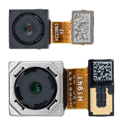 دوربین پشت گوشی سامسونگ Galaxy A01-small-image