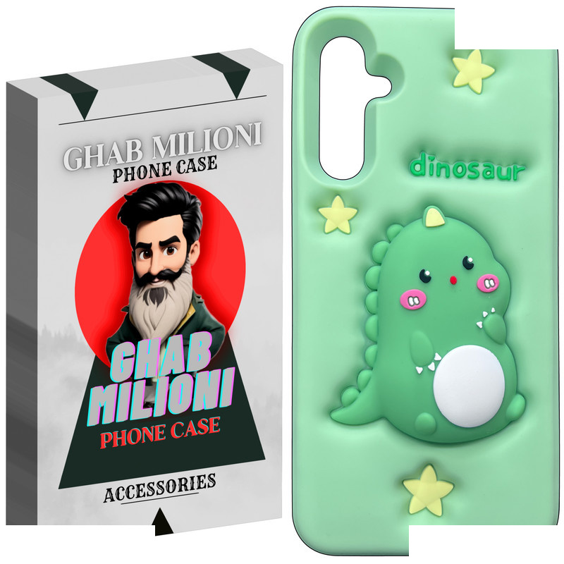 کاور قاب میلیونی مدل VERTA-3 مناسب برای گوشی موبایل سامسونگ GALAXY A25 کاور قاب میلیونی مدل VERTA-3 مناسب برای گوشی موبایل سامسونگ GALAXY A25