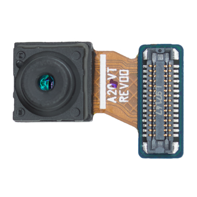 دوربین جلو گوشی سامسونگ Galaxy A20 دوربین جلو گوشی سامسونگ Galaxy A20-small-image