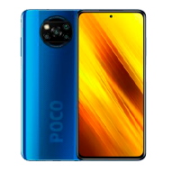گوشی موبایل شیائومی  Poco X3 NFC - ظرفیت 64 گیگابایت - رم 6 گیگابایت