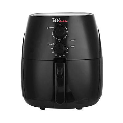 سرخ کن بدون روغن تک الکتریک مدل AF1108-32MB