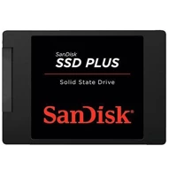 هارد اس اس دی اینترنال سن دیسک مدل SSD PLUS ظرفیت 240 گیگابایت هارد اس اس دی اینترنال سن دیسک مدل SSD PLUS ظرفیت 240 گیگابایت-small-image