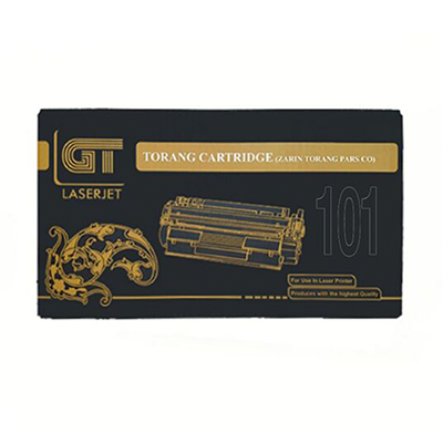 کارتریج جی تی طرح سامسونگ MLT-D101S مشکی 