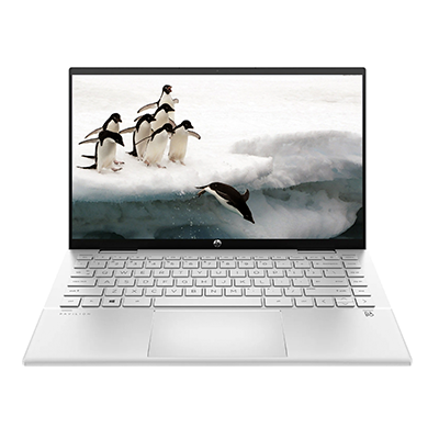 لپ تاپ 14 اینچی اچ پی مدل Pavilion x360 14t-EK000 i5 8GB 512SSD