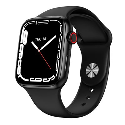 ساعت هوشمند مودیو مدل MC68 Pro