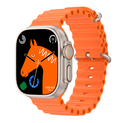 ساعت هوشمند مودیو مدل MC78