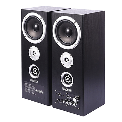 اسپیکر دسکتاپ مچر مدل MR-2400