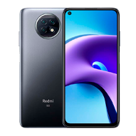 گوشی موبایل شیائومی مدل Redmi Note 9T 5G ظرفیت 128 گیگابایت - رم 4 گیگابایت
