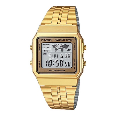 ساعت دیجیتال کاسیو مدل A500WGA-9