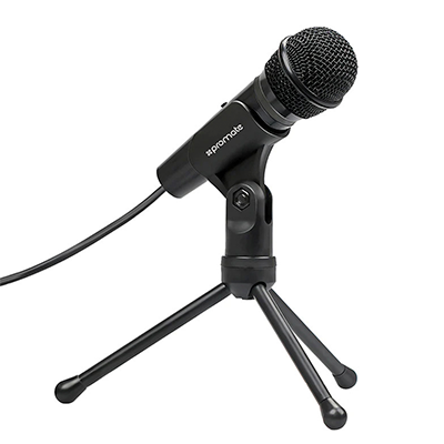 میکروفون پرومیت مدل TWEETER-9