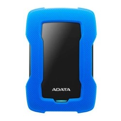 هارد اکسترنال ای دیتا مدل HD330 ظرفیت 2 ترابایت