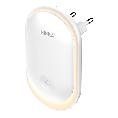 چراغ خواب هیسکا مدل HR-20-small-image