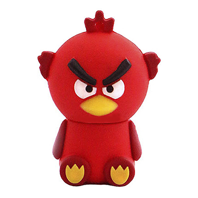 فلش مموری کینگ فست مدل AB-14 ظرفیت 32 گیگابایت