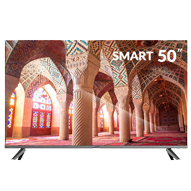 تلویزیون ال ای دی اسنوا مدل SSD-50SA640U سایز 50 اینچ