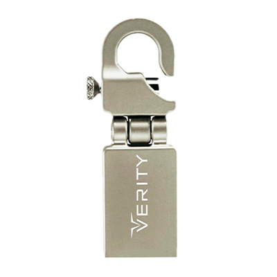 فلش مموری وریتی مدل V806 ظرفیت 64 گیگابایت