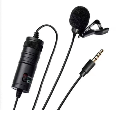 میکروفون یقه ای پرووان مدل PMR701