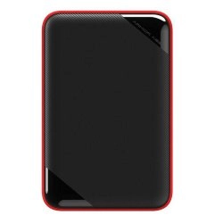 هارد اکسترنال سیلیکون پاور مدل Armor A62S ظرفیت 2 ترابایت