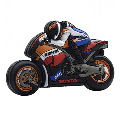 فلش مموری کینگ فست مدل MR-10 ظرفیت 32 گیگابایت 