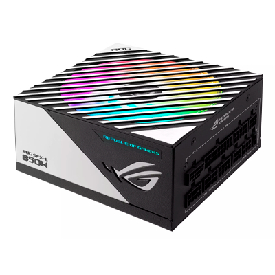 منبع تغذیه کامپیوتر ایسوس مدل ROG LOKI SFX-L 850W