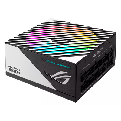 منبع تغذیه کامپیوتر ایسوس مدل ROG LOKI SFX-L 1000W منبع تغذیه کامپیوتر ایسوس مدل ROG LOKI SFX-L 1000W-small-image