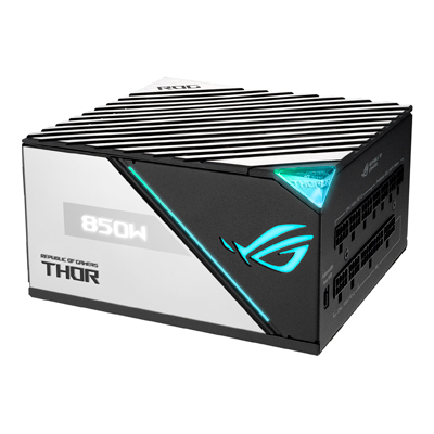 پاور کامپیوتر ایسوس مدل ROG THOR 850P2 Platinum پاور کامپیوتر ایسوس مدل ROG THOR 850P2 Platinum