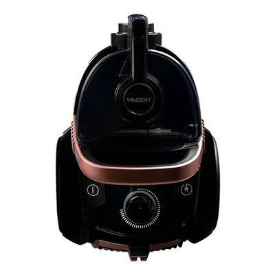 جاروبرقی وینسنت مدل Compact Clean FC5421 جاروبرقی وینسنت مدل Compact Clean FC5421