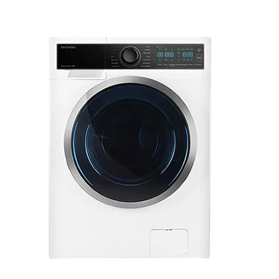 ماشین لباسشویی دوو 8 کیلویی سری لایف مدل DWK-Life821