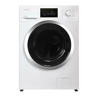 ماشین لباسشویی دوو 8 کیلویی سری کاریزما مدل DWK-8205 ماشین لباسشویی دوو 8 کیلویی سری کاریزما مدل DWK-8205