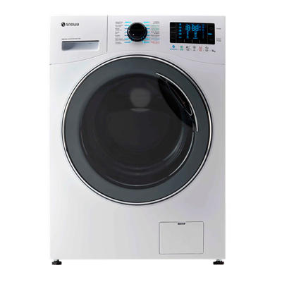 ماشین لباسشویی اسنوا 9 کیلویی مدل SWM-94536