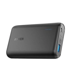 پاوربانک انکر مدل A1266 PowerCore Speed ظرفیت 10000 میلی آمپر 