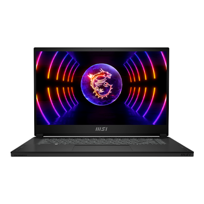 لپ تاپ ام اس آی 15.6 اینچی مدل Stealth 15 A13VE i7 13620H 16GB 1TB SSD