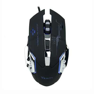 ماوس گیمینگ وریتی مدل V-MS5130