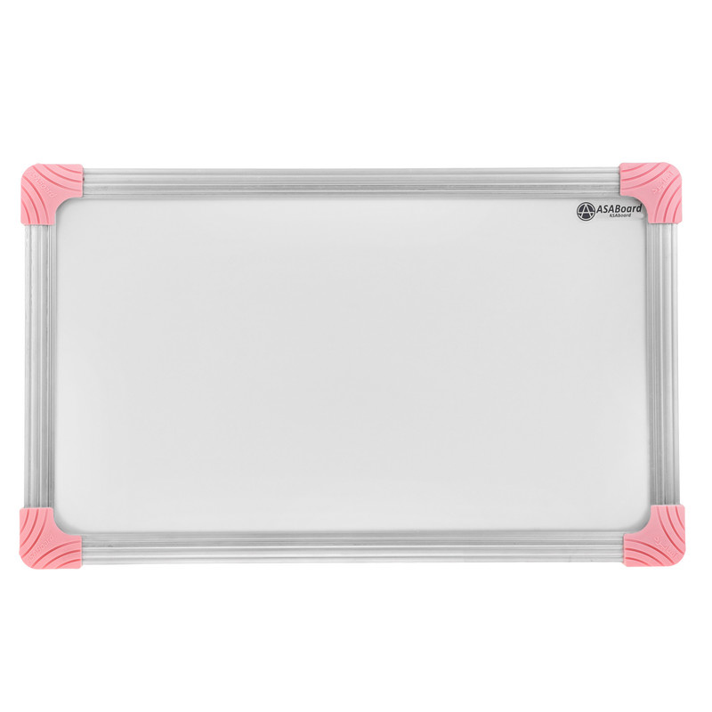تخته وایت برد آسا برد مدل مینا سایز 30x50سانتی متر