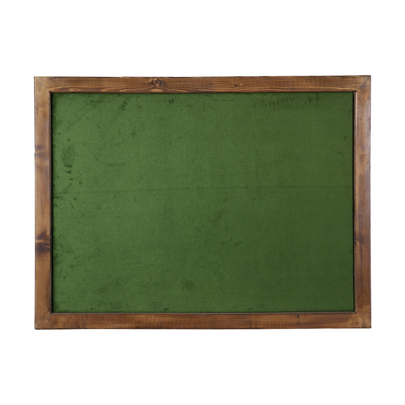 تابلو اعلانات آسا بُرد مدل راش سایز 90x170سانتی متر