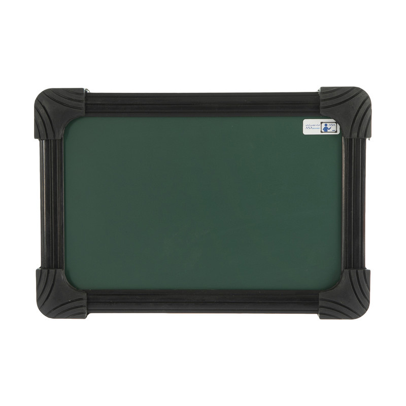 تخته گچی مغناطیسی آسا برد سایز 20x30 سانتی متر