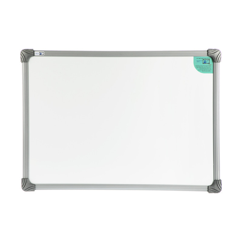 تخته وایت برد آسا بُرد مدل بتا سایز 120x90 سانتی متر