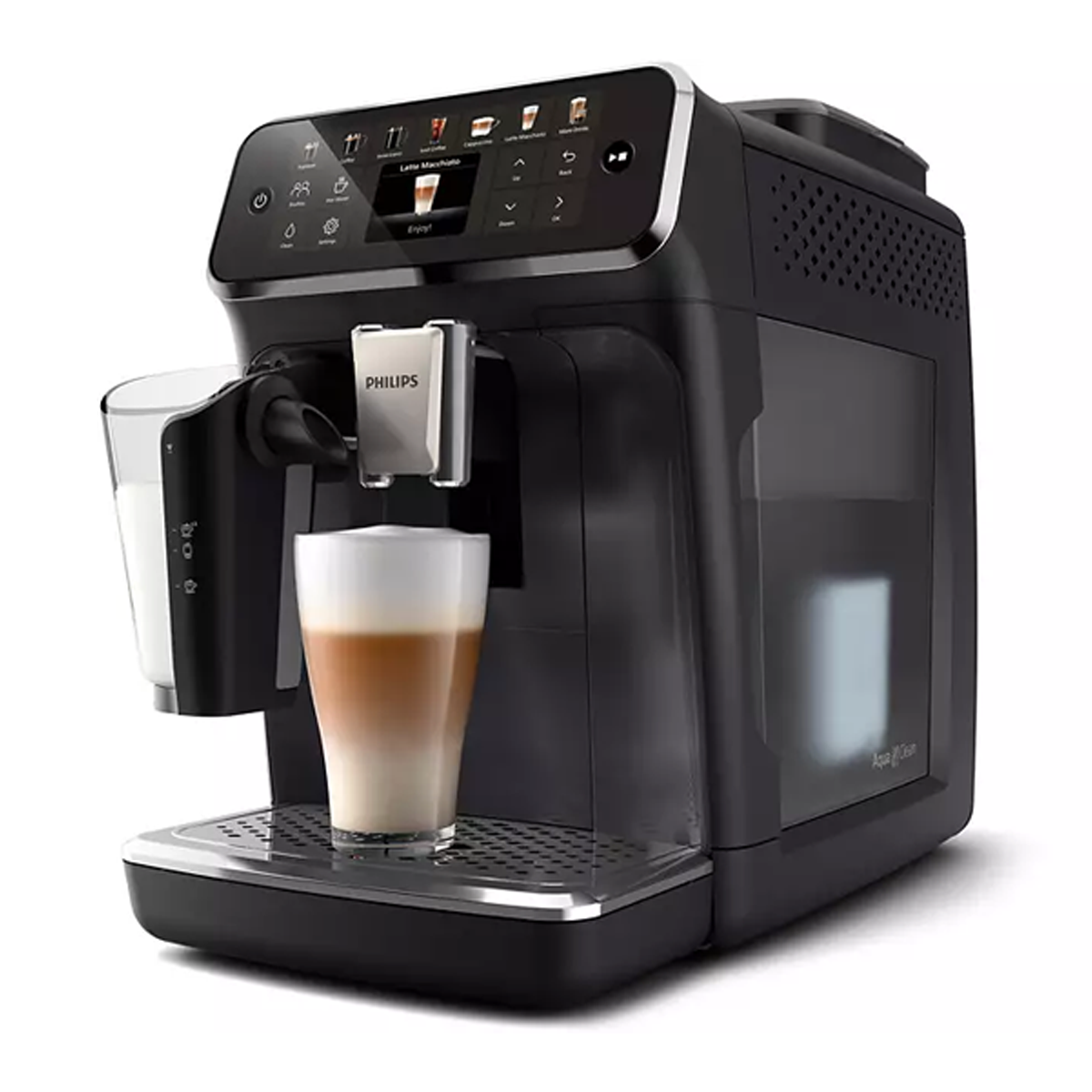 اسپرسو ساز فیلیپس مدل EP4441/50