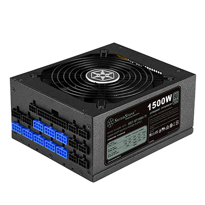 پاور کامپیوتر سیلور استون مدل ST1500-TI