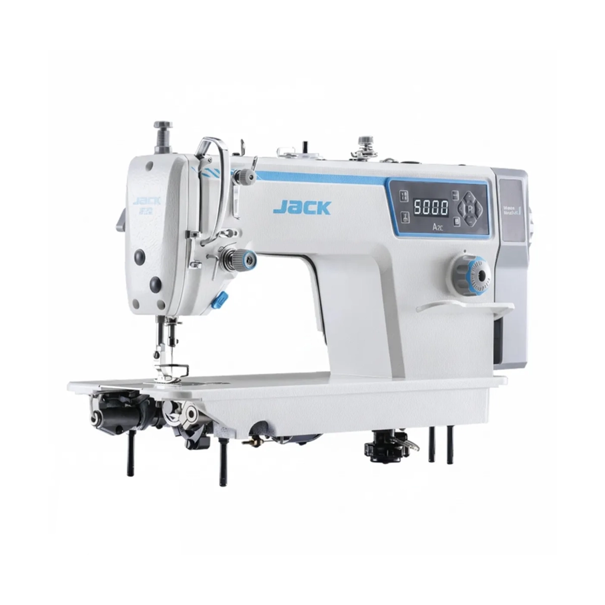 چرخ خیاطی جک مدل A2C-small-image