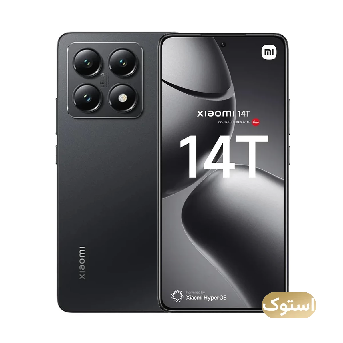 گوشی موبایل استوک Open Box - شیائومی مدل 14T ظرفیت 512 گیگابایت رم 12 گیگابایت گوشی موبایل استوک Open Box - شیائومی مدل 14T ظرفیت 512 گیگابایت رم 12 گیگابایت-small-image