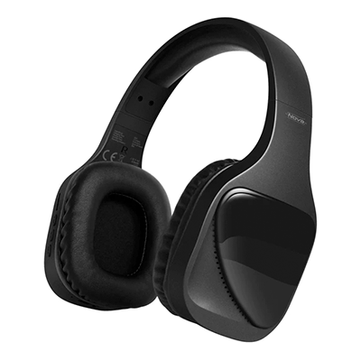 هدفون بی سیم پرومیت مدل Nova