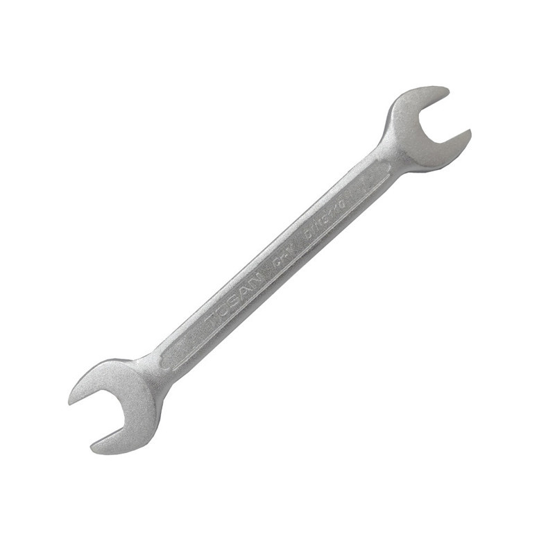 آچار تخت توسن مدل TS-121 سایز 12-13 میلی متر آچار تخت توسن مدل TS-121 سایز 12-13 میلی متر