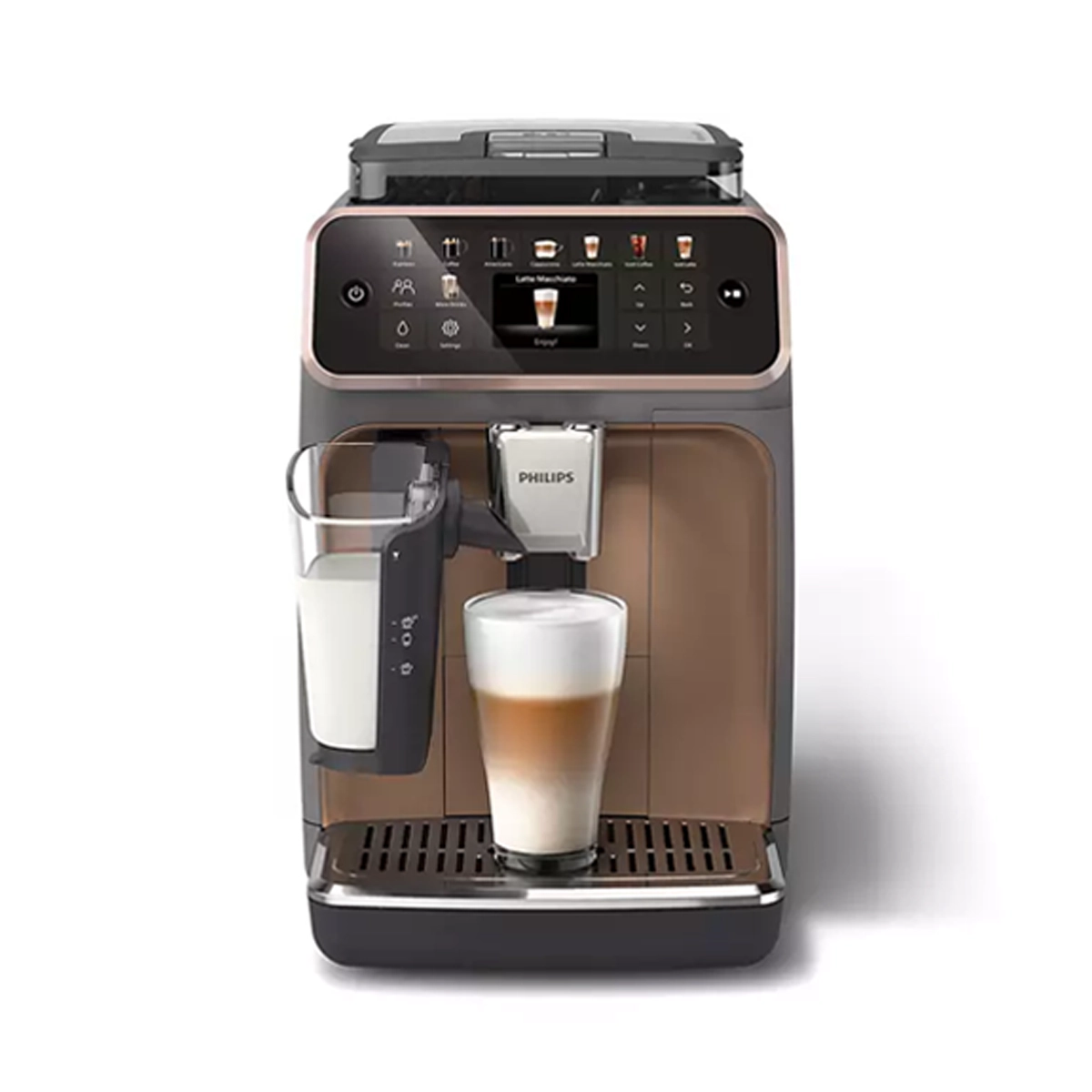 اسپرسو ساز فیلیپس مدل EP5544/80-small-image