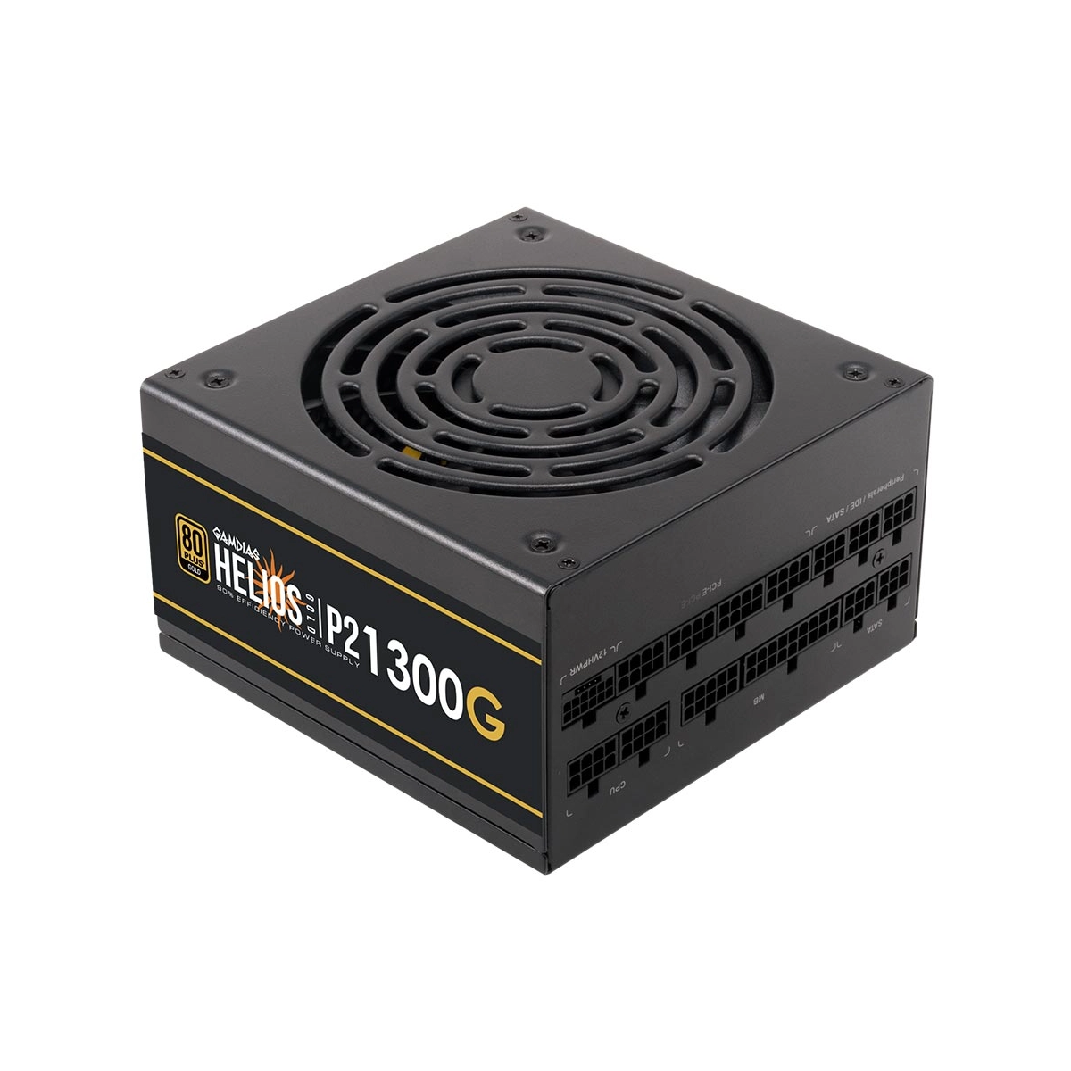 پاور کامپیوتر گیم دیاس مدل HELIOS P2-1300G