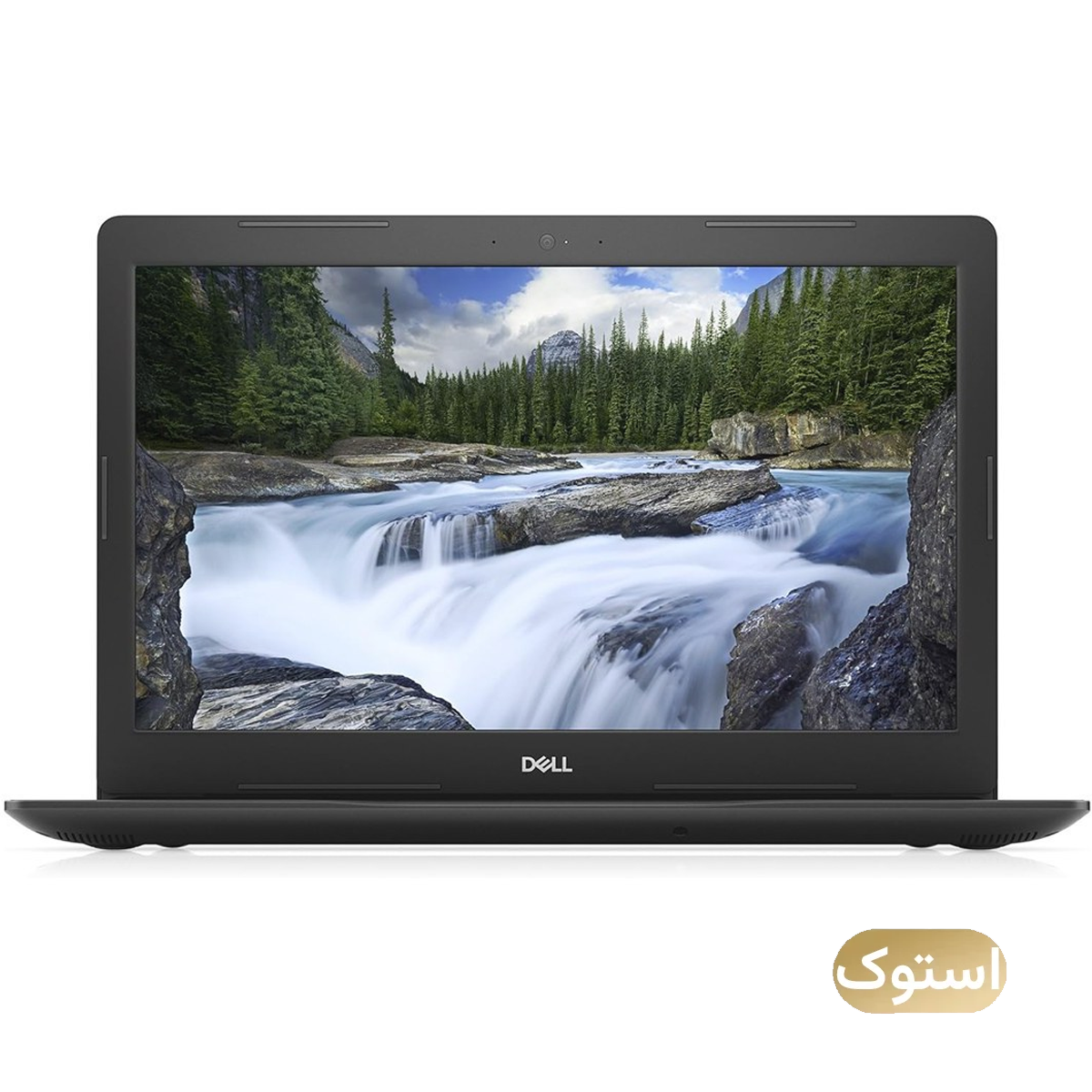 لپ تاپ استوک USED - دل 15.6 اینچی مدل Latitude 3590 i3 7130U 8GB 256GB - مشکی لپ تاپ استوک USED - دل 15.6 اینچی مدل Latitude 3590 i3 7130U 8GB 256GB - مشکی