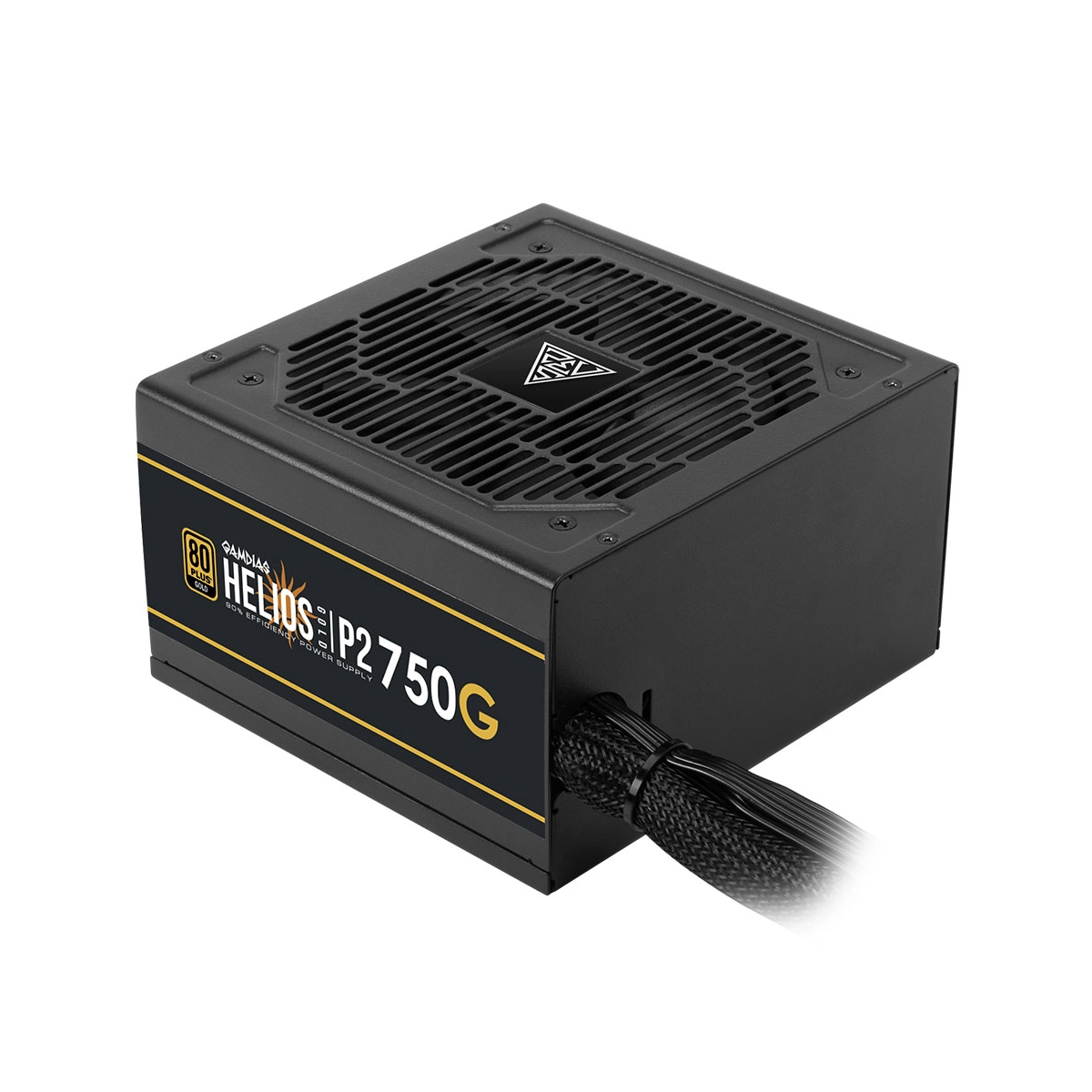 پاور کامپیوتر گیم دیاس مدل HELIOS P2-750G