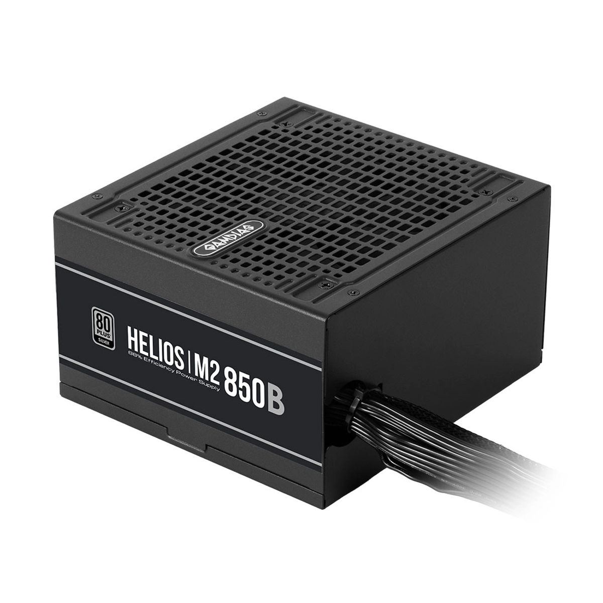 پاور کامپیوتر گیم دیاس مدل HELIOS M2-850B پاور کامپیوتر گیم دیاس مدل HELIOS M2-850B-small-image