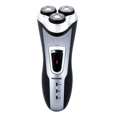 ماشین اصلاح صورت پرومکس مدل 9632 ماشین اصلاح صورت پرومکس مدل 9632