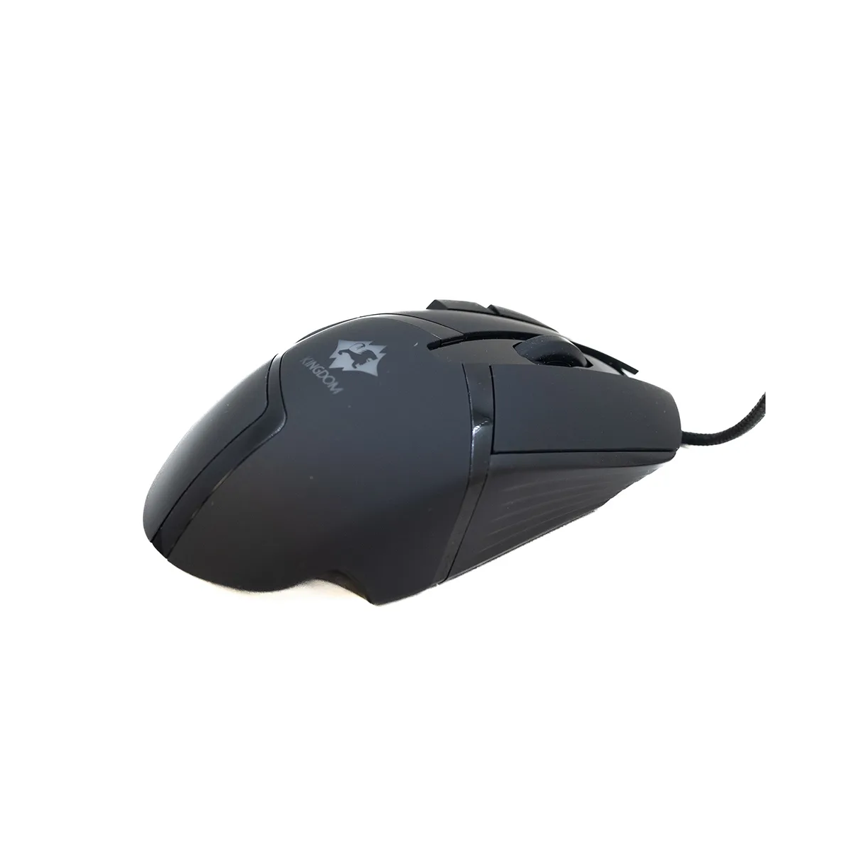 ماوس سیمی کینگدام مدل KD-005-small-image