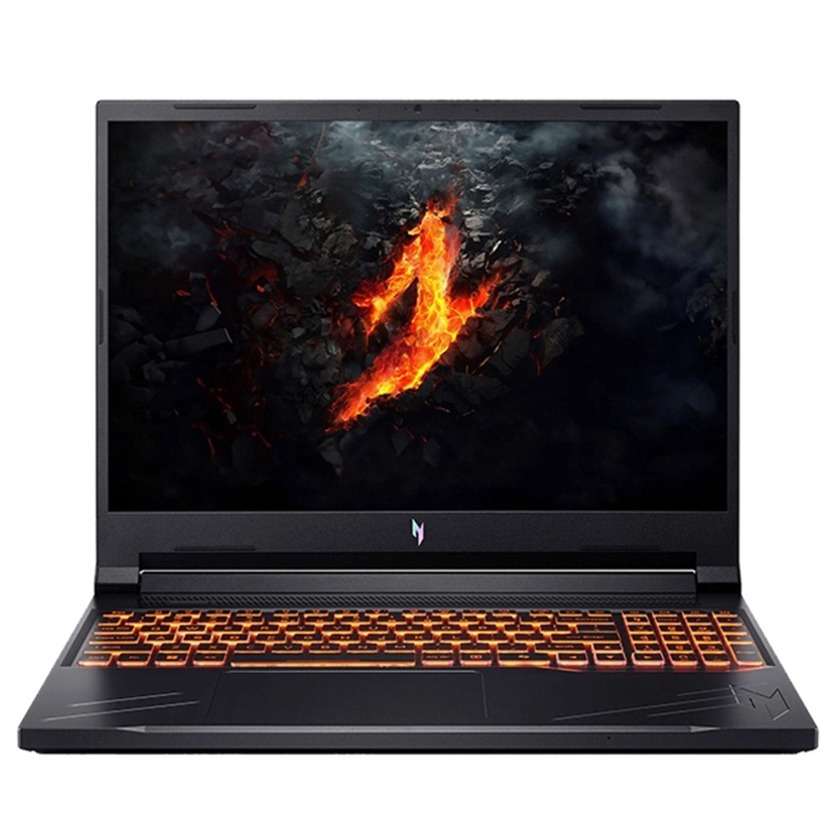 لپ تاپ ایسر 16 اینچی مدل Nitro V16 ANV16 i7 14650HX 8GB 3TB RTX 4060 لپ تاپ ایسر 16 اینچی مدل Nitro V16 ANV16 i7 14650HX 8GB 3TB RTX 4060